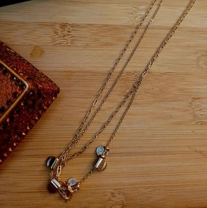 Fashion Statement Necklace